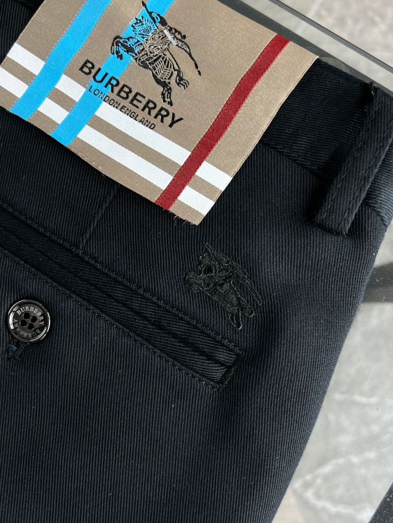 Burberry Long Pants